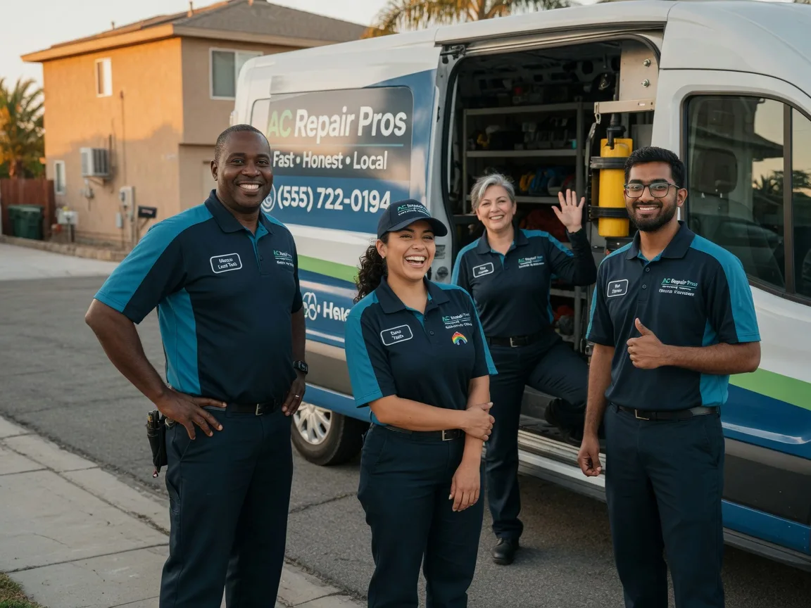 AC Repair company in Sturgis, KY