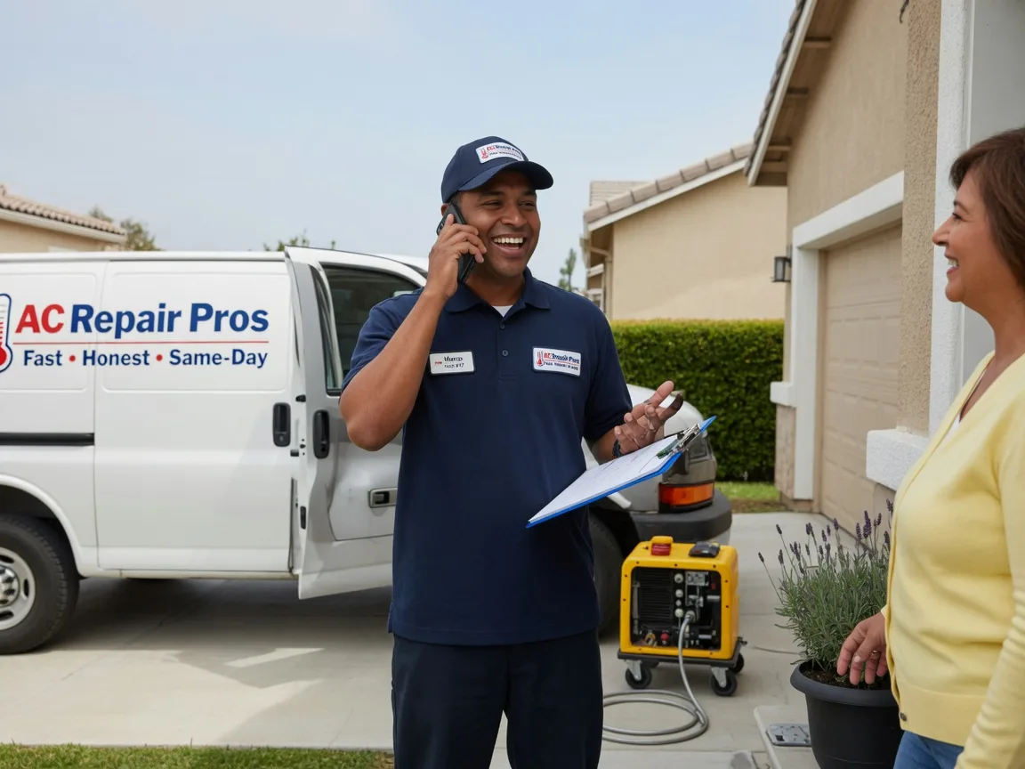 AC Repair Sturgis, KY FAQs